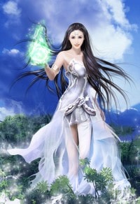 斗罗：从小舞开始俘获女神