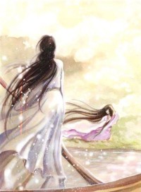 穿成美强惨仙尊的白月光