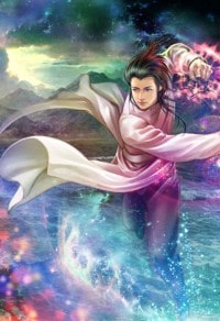 侍妾逃跑之后